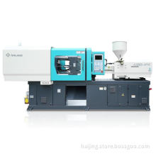 pvc pipe fitting injection molding machine